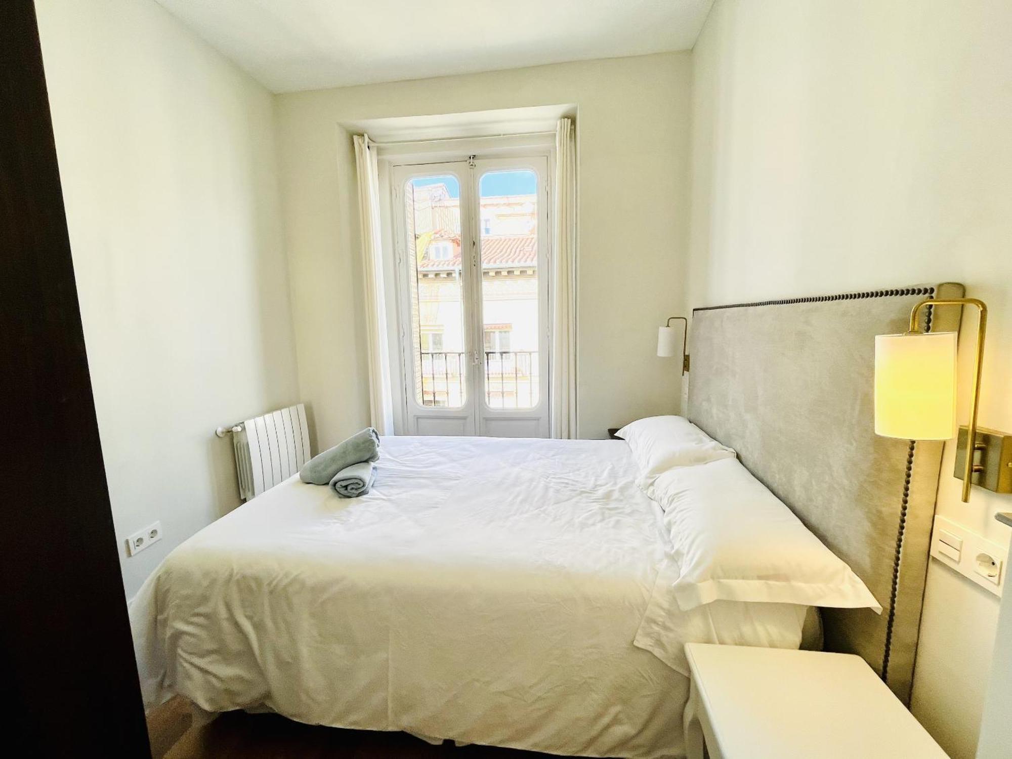 Dplace To Be - Luxury In Historic Center Bed and breakfast