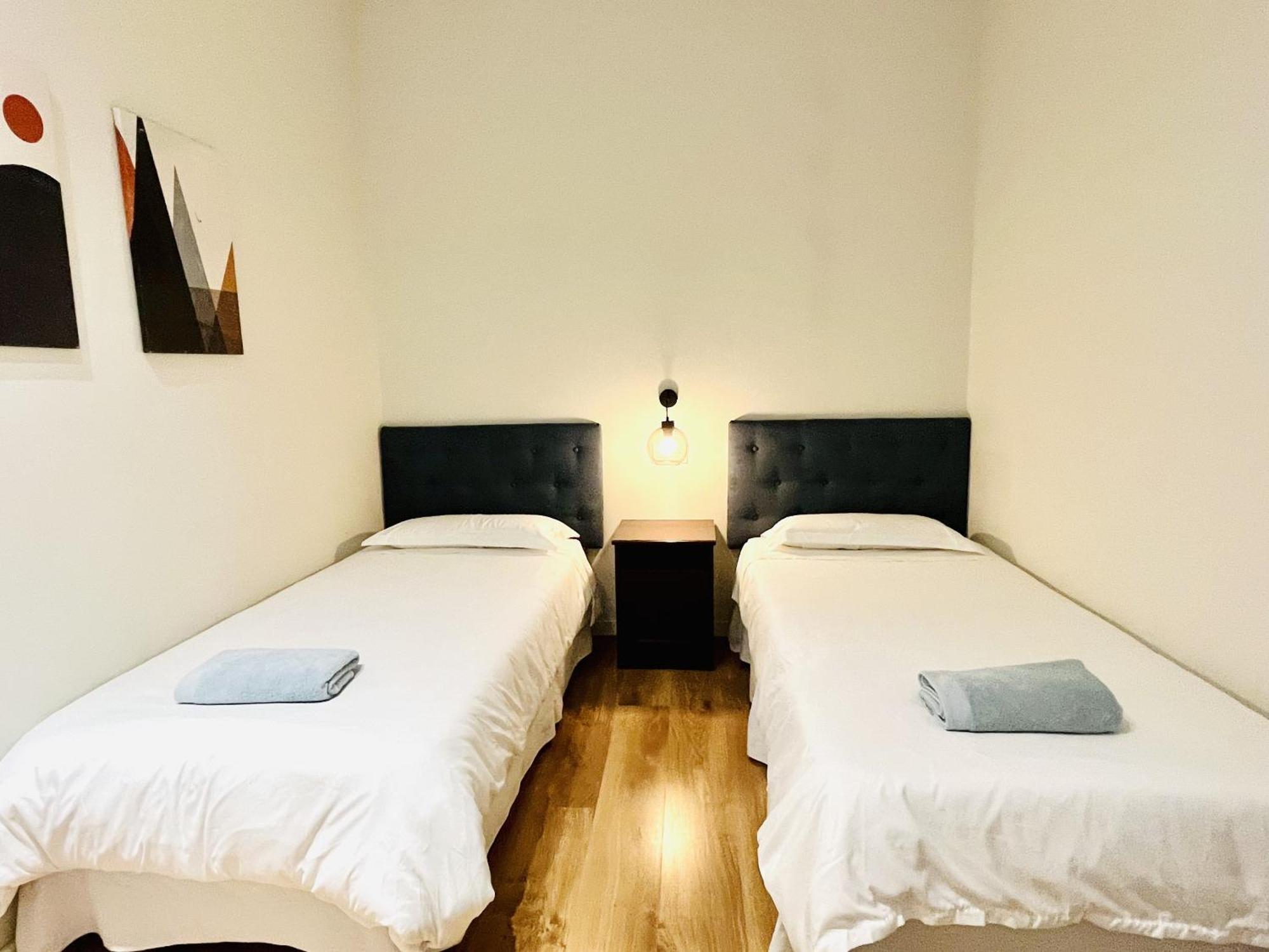 Dplace To Be - Luxury In Historic Center Bed and breakfast Madrid