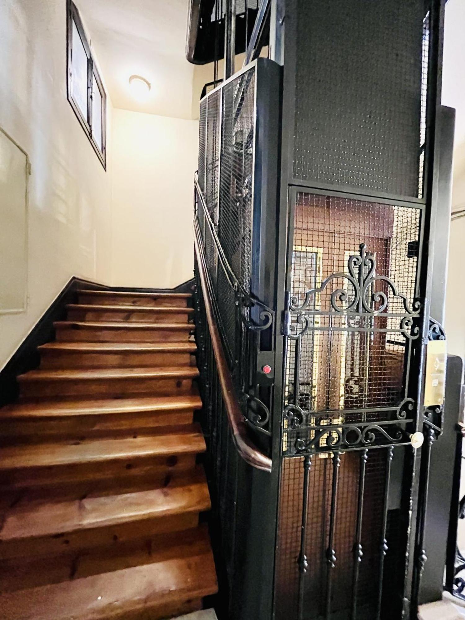 Dplace To Be - Luxury In Historic Center Bed and breakfast *