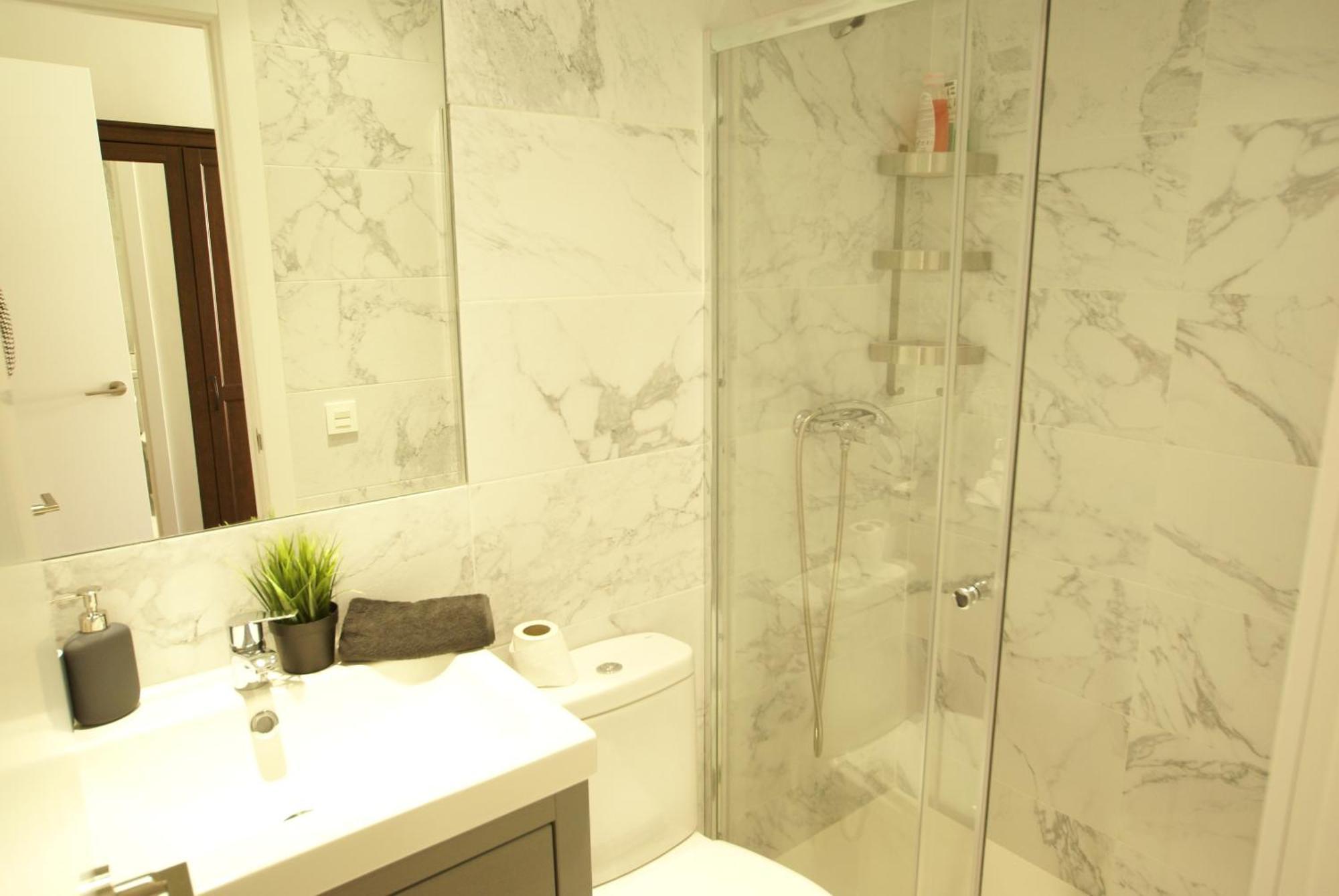 Dplace To Be - Luxury In Historic Center Bed and breakfast Madrid